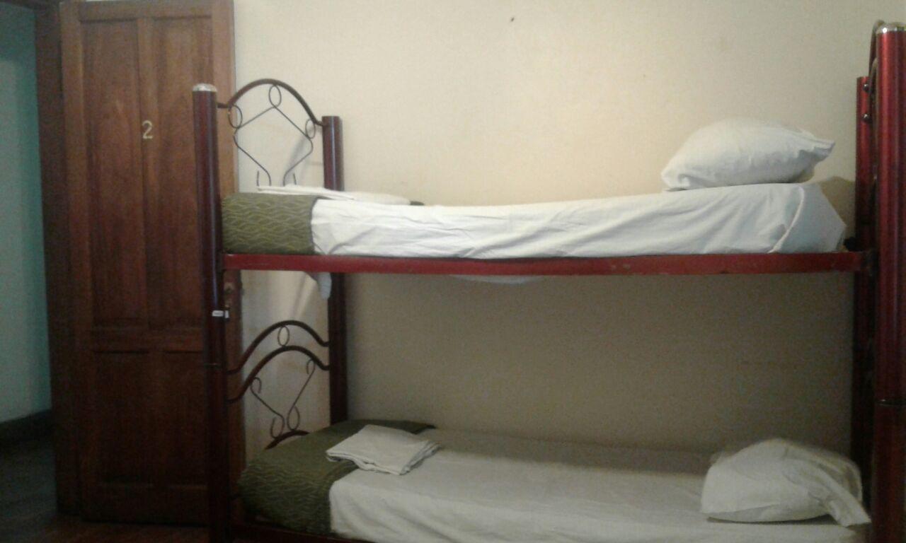 Mi Independencia Hostel Mendoza Exteriér fotografie