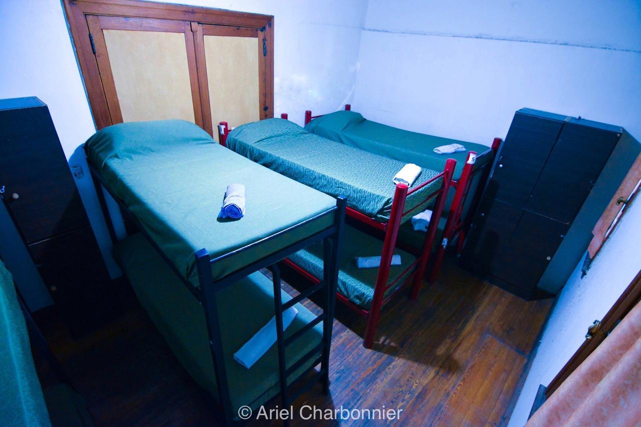 Mi Independencia Hostel Mendoza Exteriér fotografie