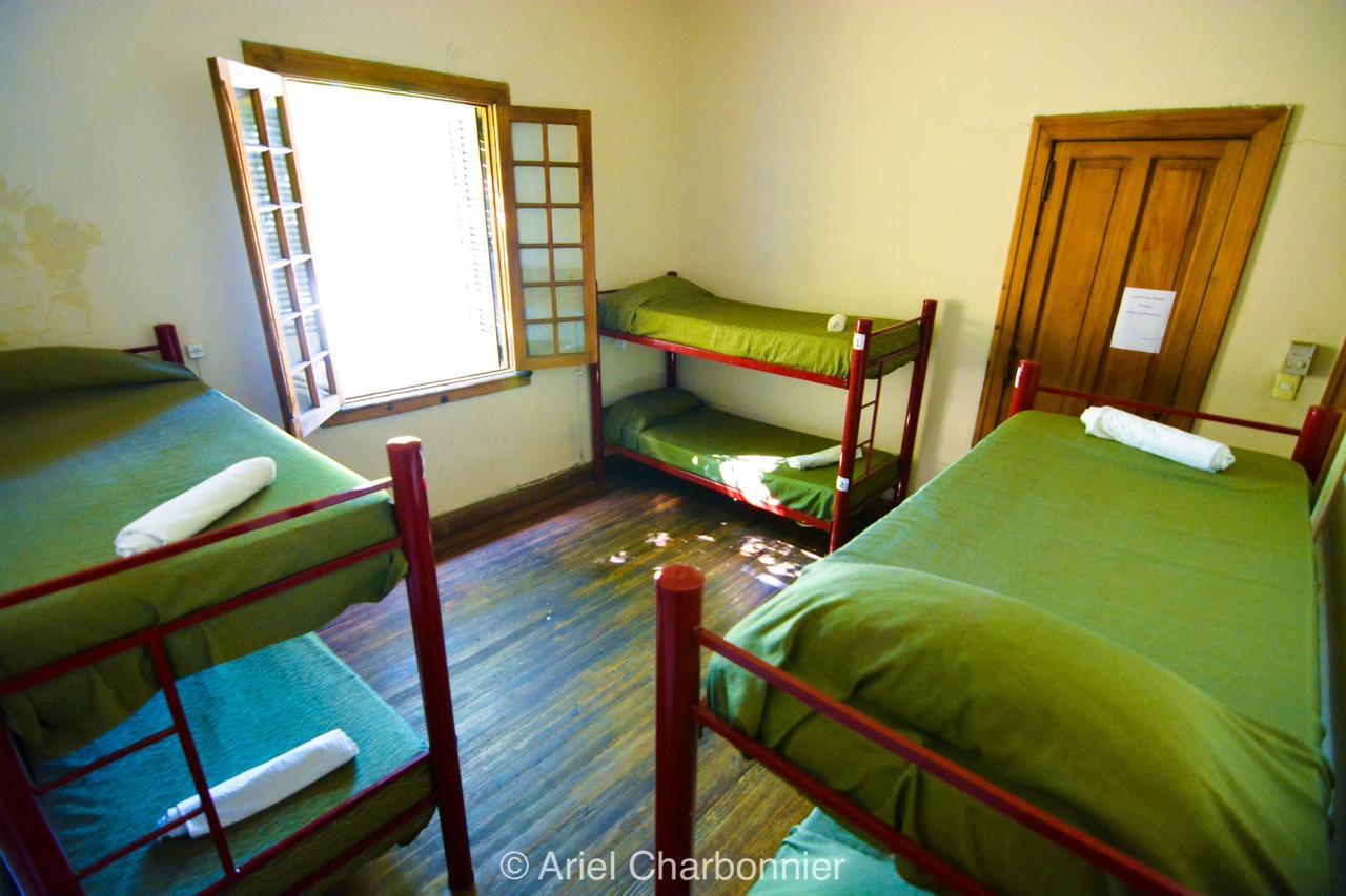 Mi Independencia Hostel Mendoza Exteriér fotografie