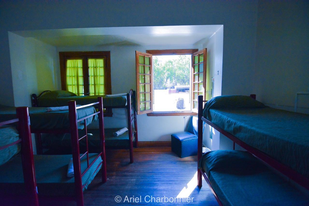 Mi Independencia Hostel Mendoza Exteriér fotografie