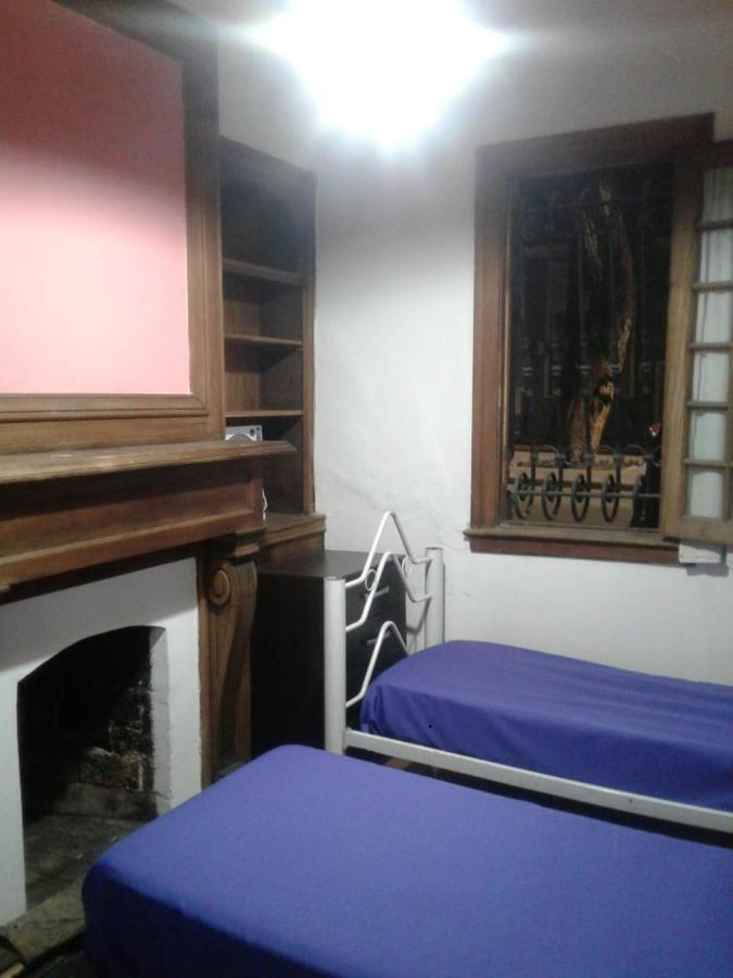 Mi Independencia Hostel Mendoza Exteriér fotografie